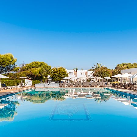 Отель Globales Lord Nelson (Adults Only) Санто Томас Экстерьер фото