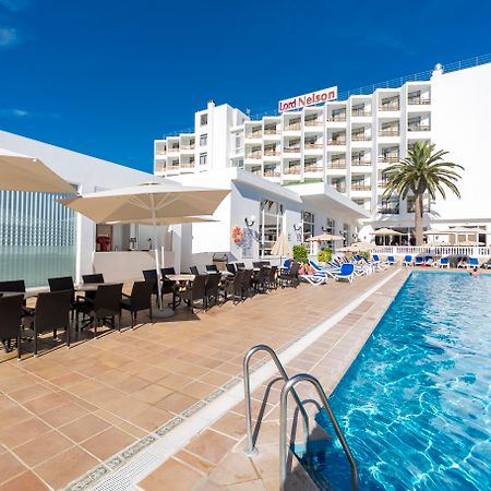 Отель Globales Lord Nelson (Adults Only) Санто Томас Экстерьер фото