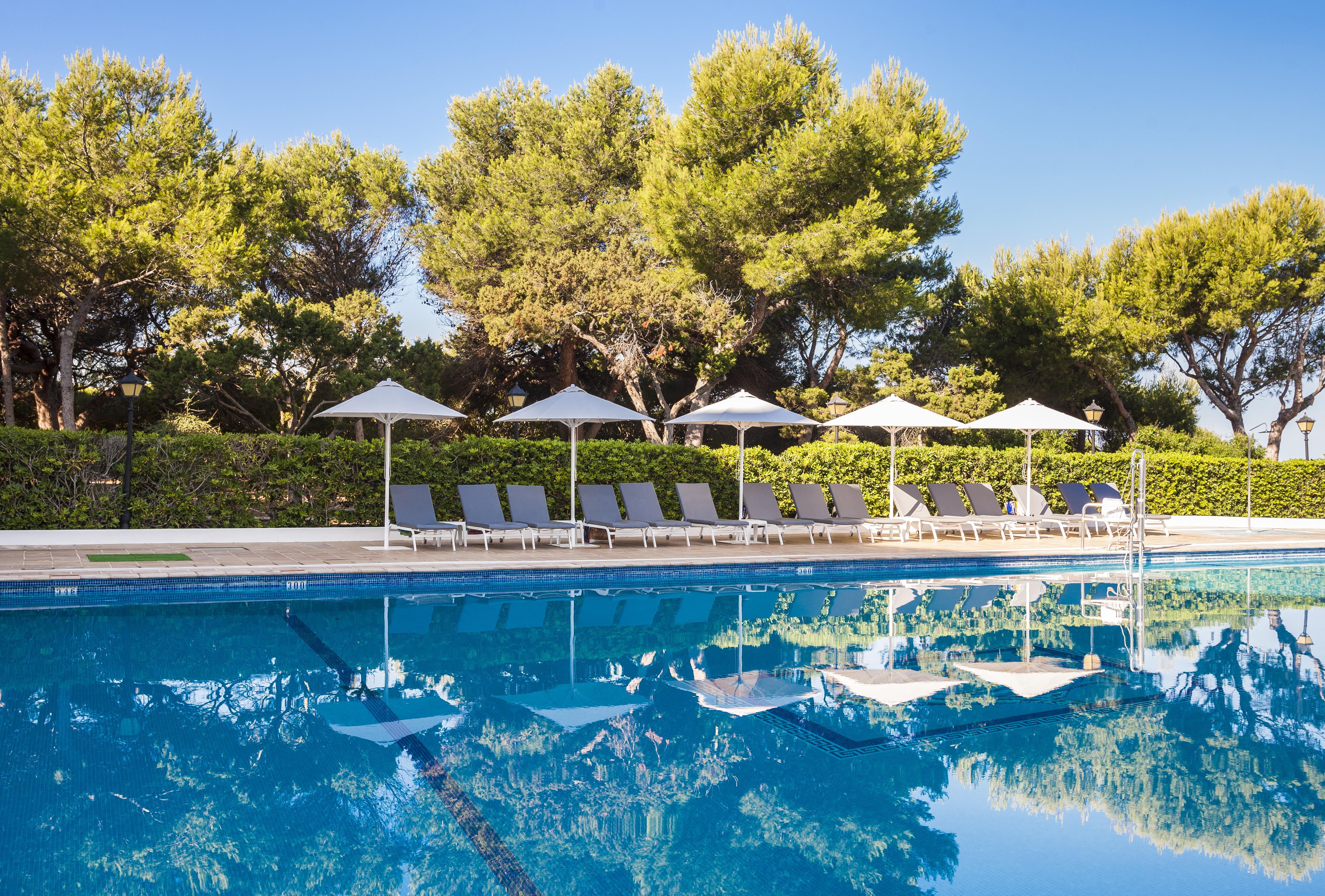 Отель Globales Lord Nelson (Adults Only) Санто Томас Экстерьер фото