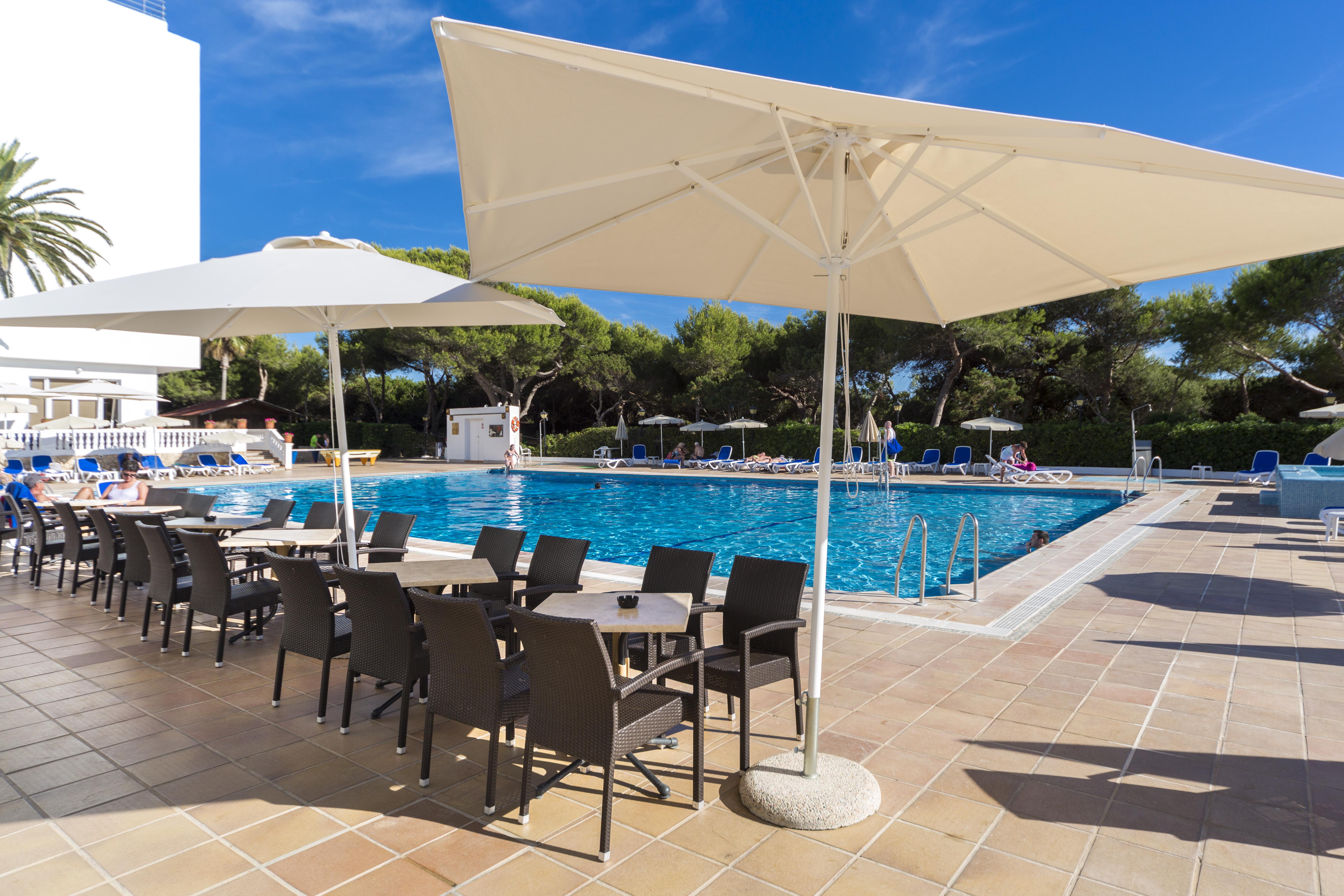 Отель Globales Lord Nelson (Adults Only) Санто Томас Экстерьер фото