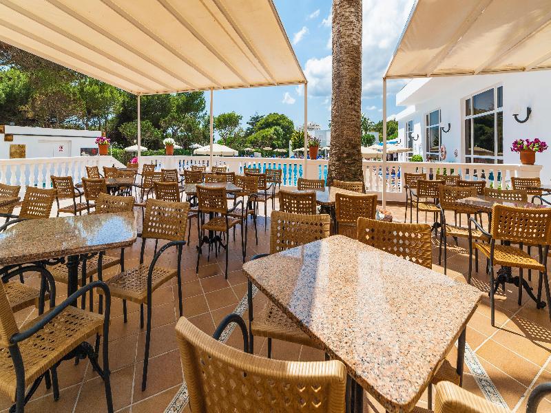 Отель Globales Lord Nelson (Adults Only) Санто Томас Экстерьер фото
