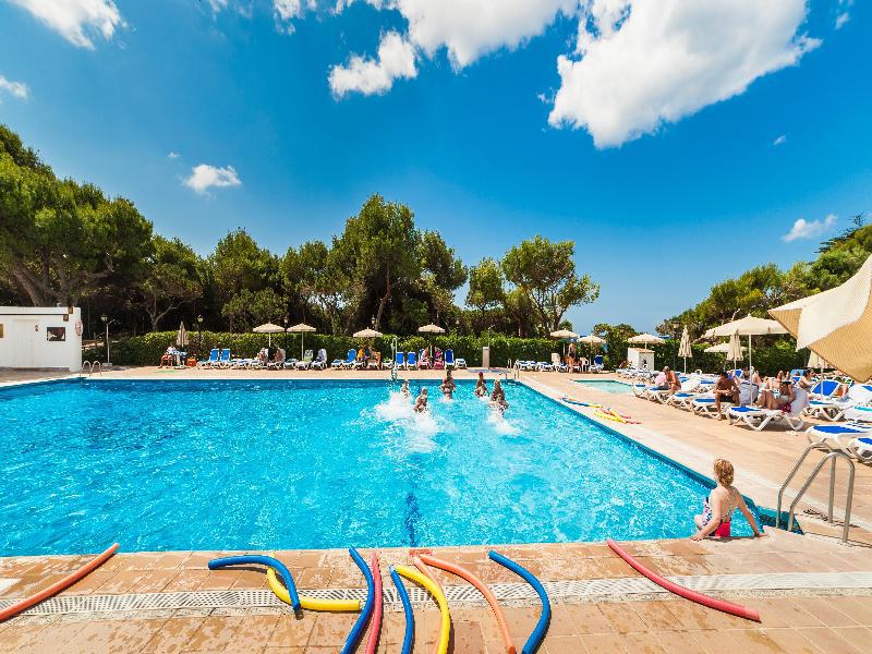 Отель Globales Lord Nelson (Adults Only) Санто Томас Экстерьер фото