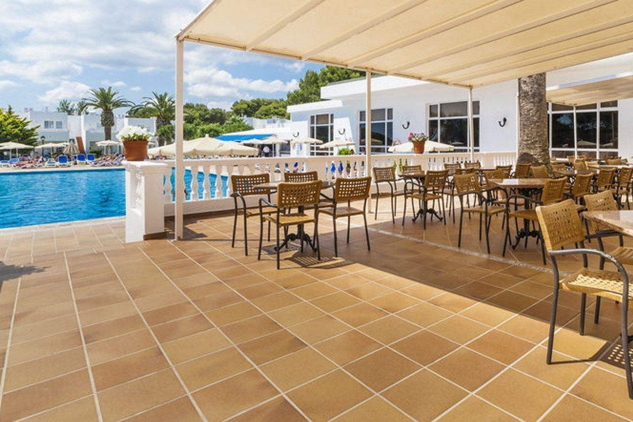 Отель Globales Lord Nelson (Adults Only) Санто Томас Экстерьер фото