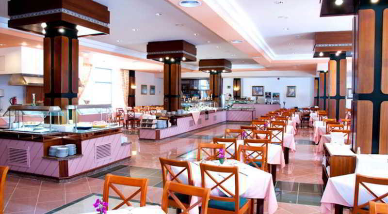 Отель Globales Lord Nelson (Adults Only) Санто Томас Экстерьер фото